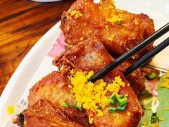 -小丫头餐厅·江浙菜·烧烤(灵隐店)