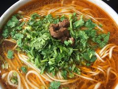 -宛平李记小吃(东关街店)