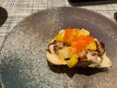-戏作寿司(观音桥店)