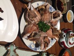 味见日本料理-味见·荣家(亚泰大街店)