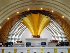 -碧中海汤泉汗蒸酒店