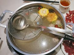 -八合里潮汕鲜牛肉火锅(上海汇智广场店)