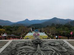-北辰山景区