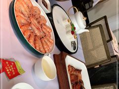 -院里寻菜·精致庭院菜(观沙岭店)