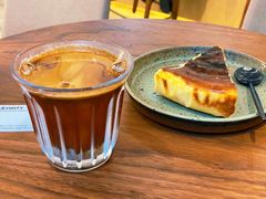 -稀物集咖啡(徽州大道店)