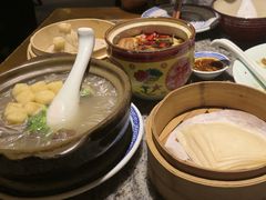 -南京大牌档(青岛万象城店)