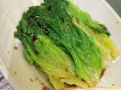 -茶港·点心·啫啫煲(范湖万达广场店)