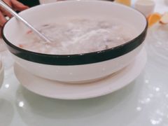 酒酿丸子-沪华海鲜大酒楼(南汇店)