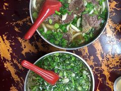 -刘山东牛肉面