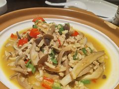 -桂小厨广西菜(万象城店)