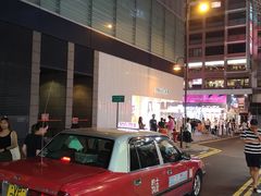 -老虎堂黑糖专壳 (尖沙咀乐道店)