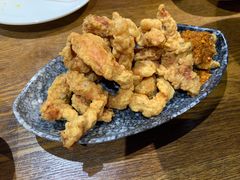 小酥肉-付小姐在成都(五道口店)