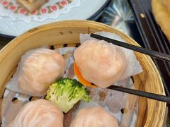 -轩记海鲜餐厅·四十五年老字号·经典粤菜(西区彩虹店)
