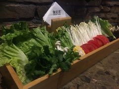 -鱼豆吉·豆浆鱼火锅(宜昌万达店)