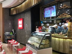 -西贝(无锡万象城店)