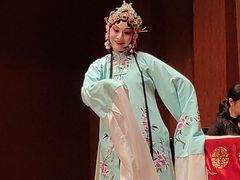 -贺绿汀音乐厅