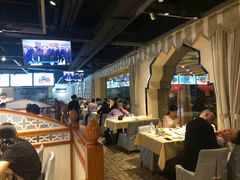 -巴扎美食·新疆菜·西域歌舞表演餐厅(新疆大厦店)