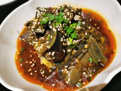 -丽晶轩中餐厅(重庆丽晶酒店)