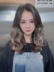 点击看大图 -发源地HAIR SALON