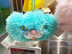 -泡泡玛特POPMART(国贸三期店)