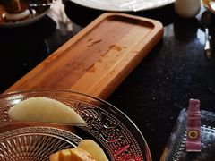 -OLD TREE老树咖啡·西餐厅(台山人工湖店)