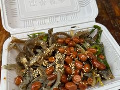 -陳添記·祖傳爽鱼皮(十五甫三巷店)