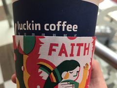 -luckincoffee瑞幸咖啡(顺义华联商厦店)