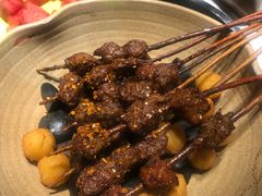 -拈菜(观音桥阳光世纪店)