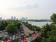 -南京城墙景区