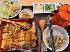 -鳗葉(万象城店)
