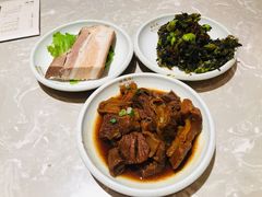 -松鹤面馆·古法焖肉面(观前店)