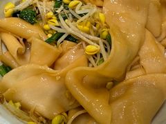 -老碗会·陕西手工面(中心书城店)