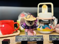 -星巴克(镇江苏宁广场6F店)