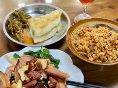 -88号小吃店·经典云南菜·地道纳西美食