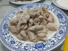 羊肚仁-同城四季爆肚涮羊肉(安华里店)