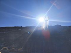 -野三坡刘家河高山漂流