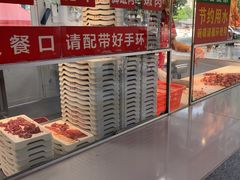 -养牛邓·潮汕牛肉海鲜自助火锅(广州店)
