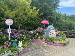 -上海滨江森林公园