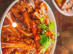 -姚稷大铁锅(东明广场店)