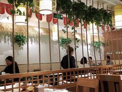 大堂-武松家(翠微百货大成路店)