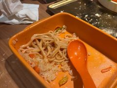 -谷丽麦馕新疆菜·清真(步步高梅溪新天地店)