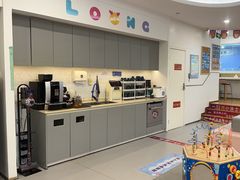 -龙格亲子游泳·水育早教运动中心(上虞钱江中心)