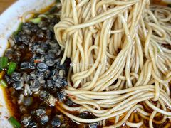 -特色东香泥鳅面螺丝面(金马小区店)