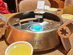 -六月雪干锅(涪城万达广场店)