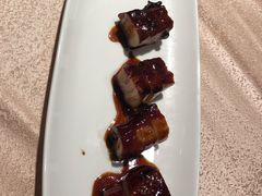 秘制黑叉烧-炳胜品味(珠江新城店)