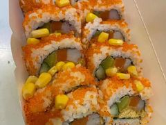 -n多寿司(滨湖万达广场店)