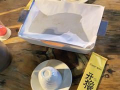 -木屋烧烤(白石洲店)