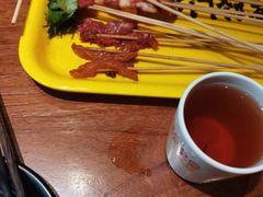 -串门邻居串串火锅(云南南路店)
