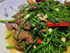 -龙桥私厨·姜花菊花过桥鱼·顺德菜(容桂店)