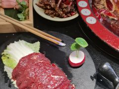 -矮板凳老火锅(宽窄巷子店)